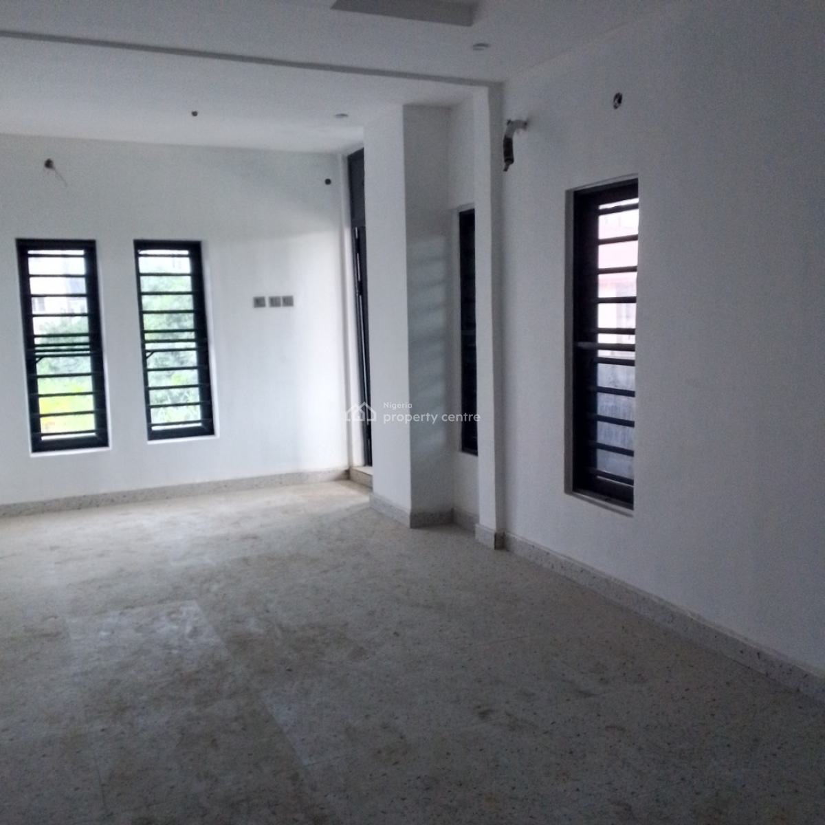 Newly Built 5bedroom Duplex at Maryland, Maryland Lagos, Maryland, Lagos, Terraced Duplex for Sale