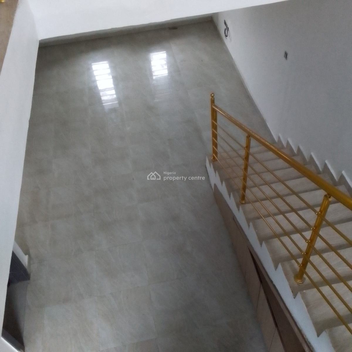 Newly Built 5bedroom Duplex at Maryland, Maryland Lagos, Maryland, Lagos, Terraced Duplex for Sale