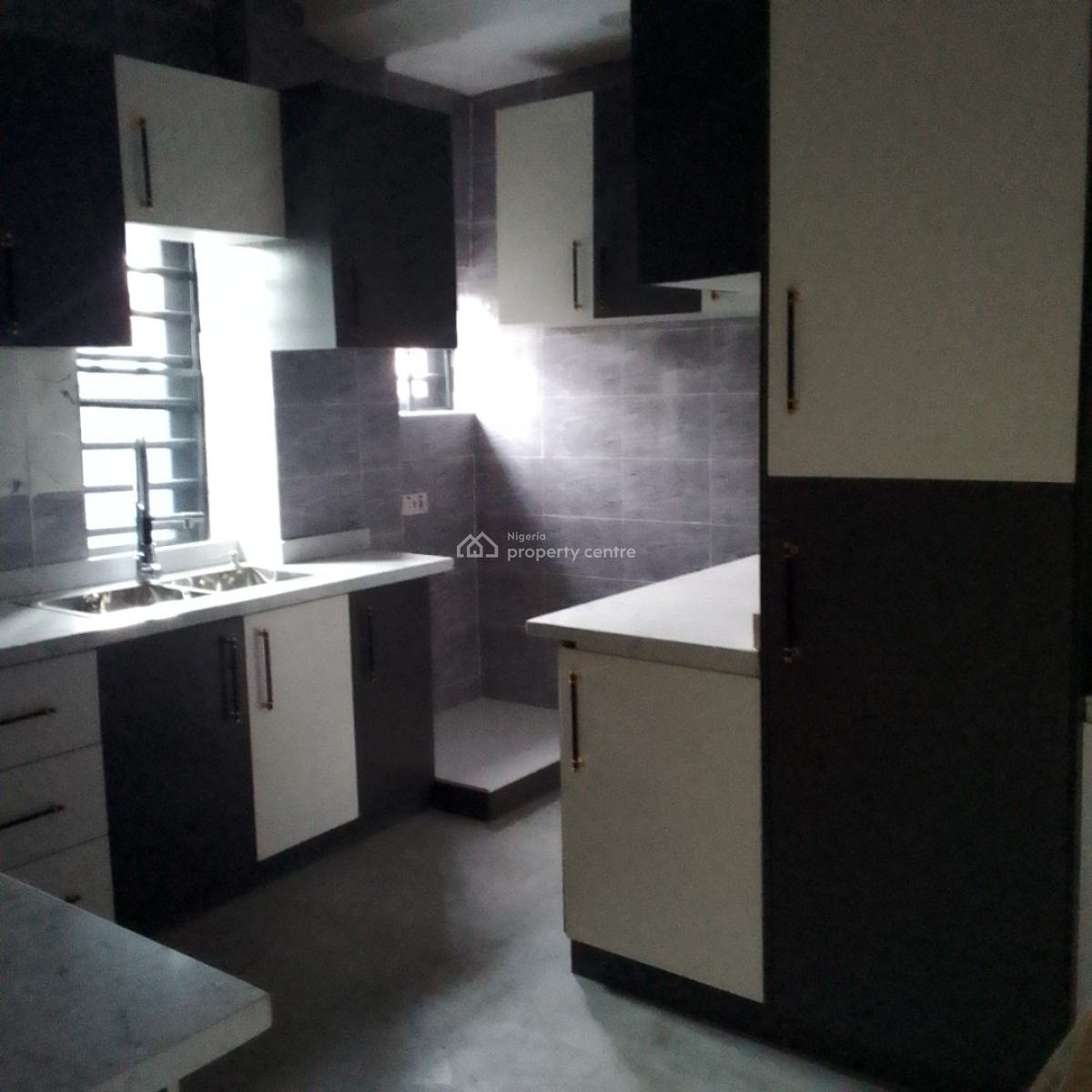 Newly Built 5bedroom Duplex at Maryland, Maryland Lagos, Maryland, Lagos, Terraced Duplex for Sale