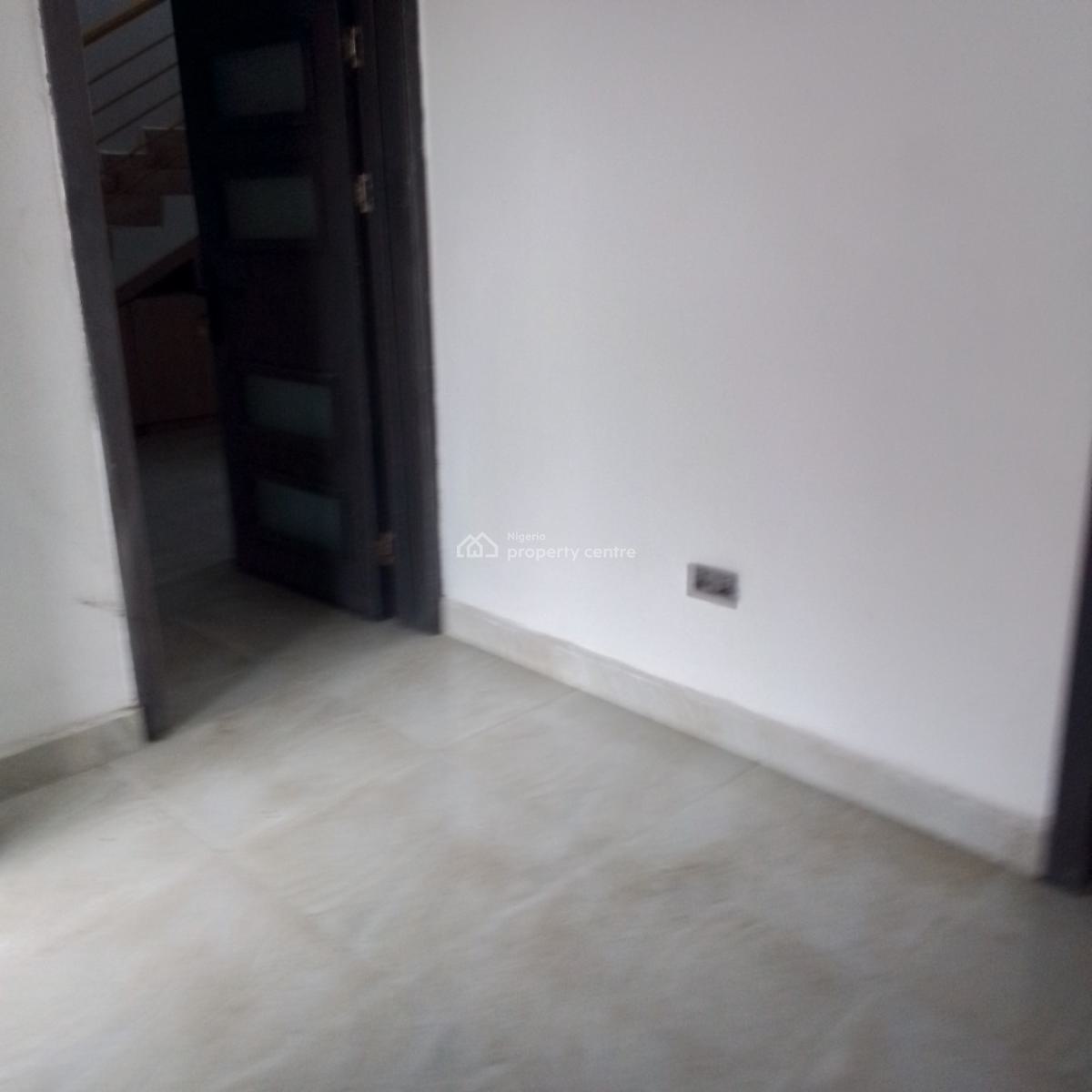 Newly Built 5bedroom Duplex at Maryland, Maryland Lagos, Maryland, Lagos, Terraced Duplex for Sale