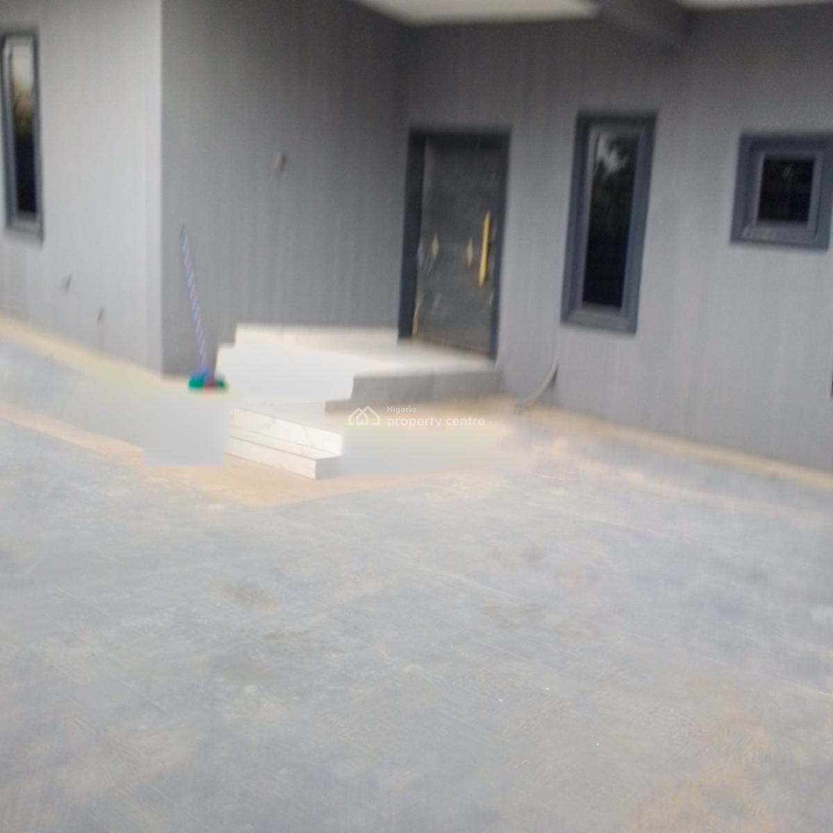 Newly Built 5bedroom Duplex at Maryland, Maryland Lagos, Maryland, Lagos, Terraced Duplex for Sale