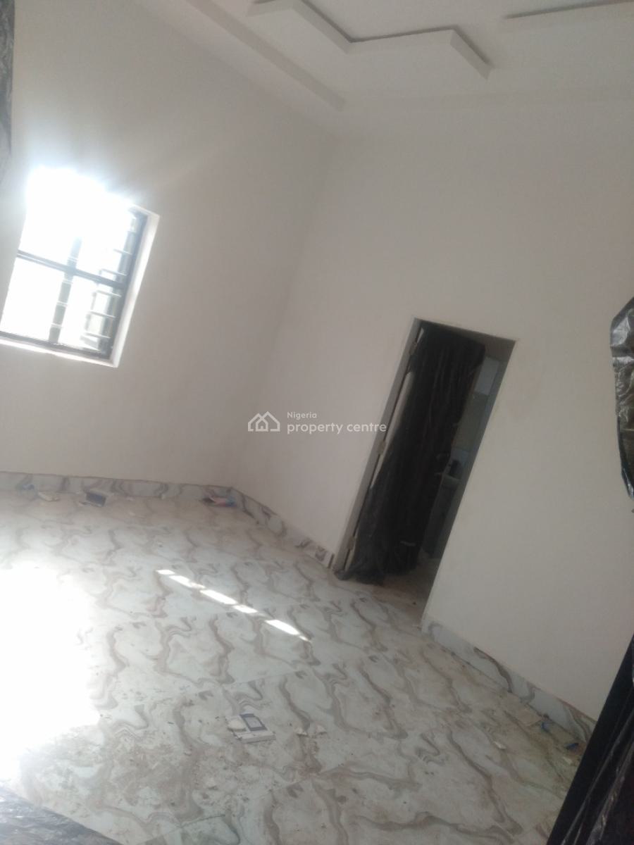 Brand New Neatly Finished Spacious 1-bedroom Apartment, Efab Verizon, Gwarinpa, Abuja, Flat / Apartment for Rent