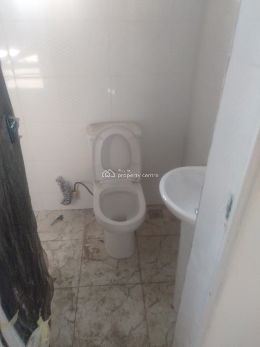 Brand New Neatly Finished Spacious 1-bedroom Apartment, Efab Verizon, Gwarinpa, Abuja, Flat / Apartment for Rent