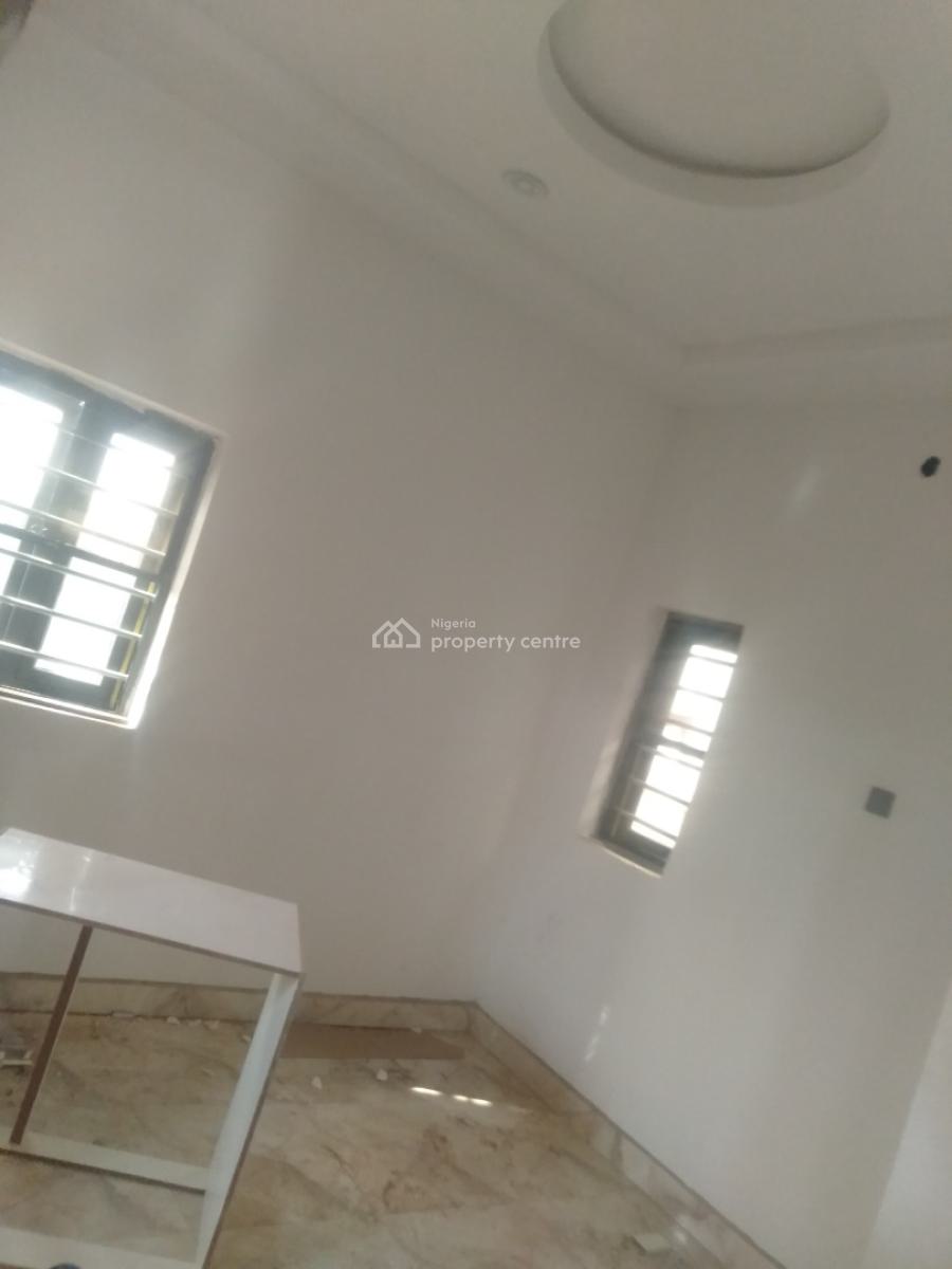 Brand New Neatly Finished Spacious 1-bedroom Apartment, Efab Verizon, Gwarinpa, Abuja, Flat / Apartment for Rent