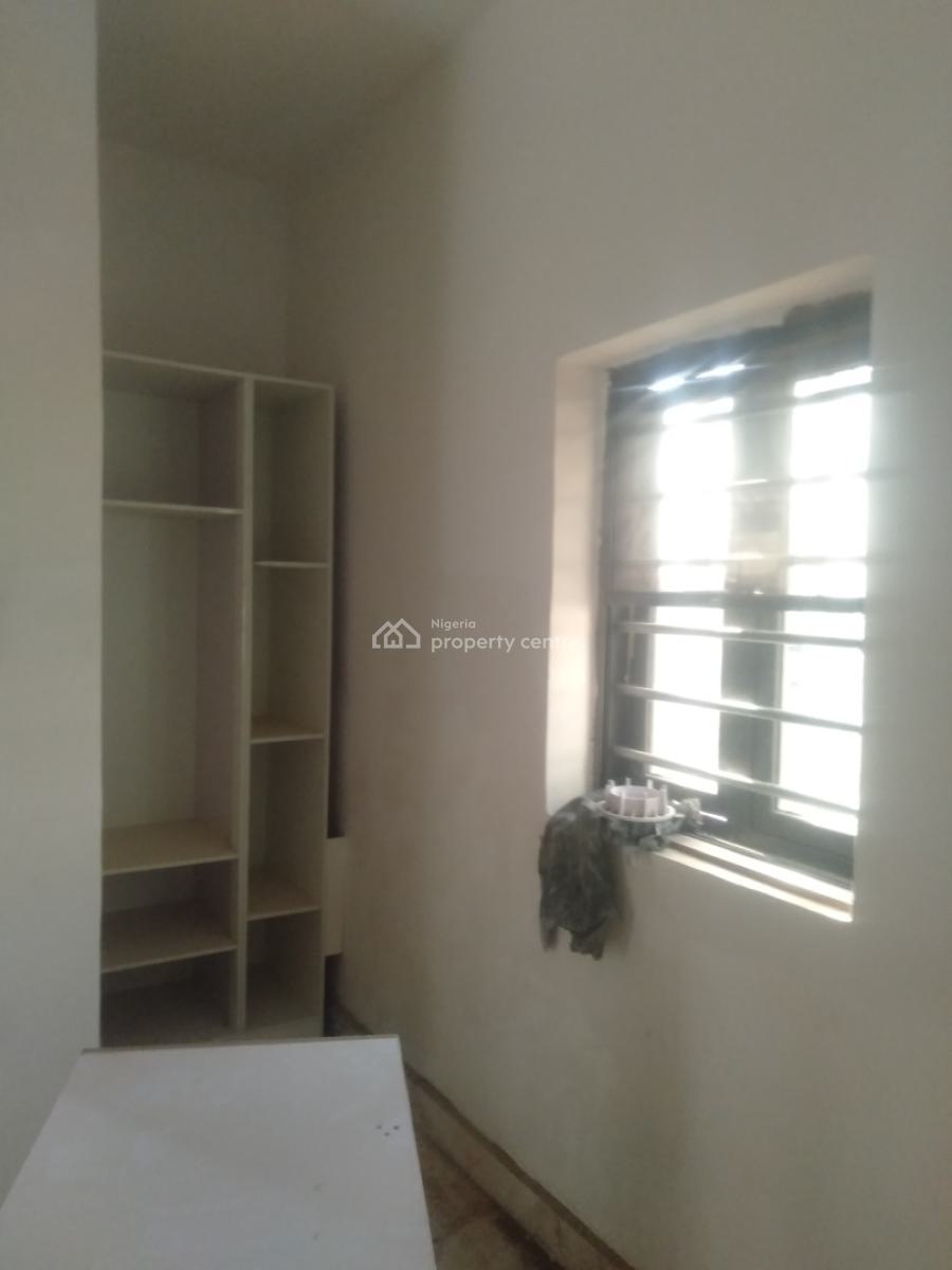 Brand New Neatly Finished Spacious 1-bedroom Apartment, Efab Verizon, Gwarinpa, Abuja, Flat / Apartment for Rent