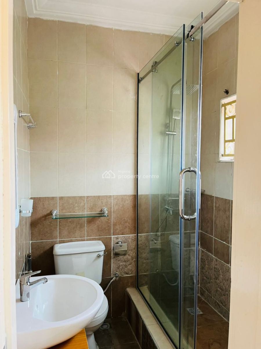 Spacious 4 Bedroom Terrace Duplex, Oniru, Victoria Island (vi), Lagos, Terraced Duplex for Rent