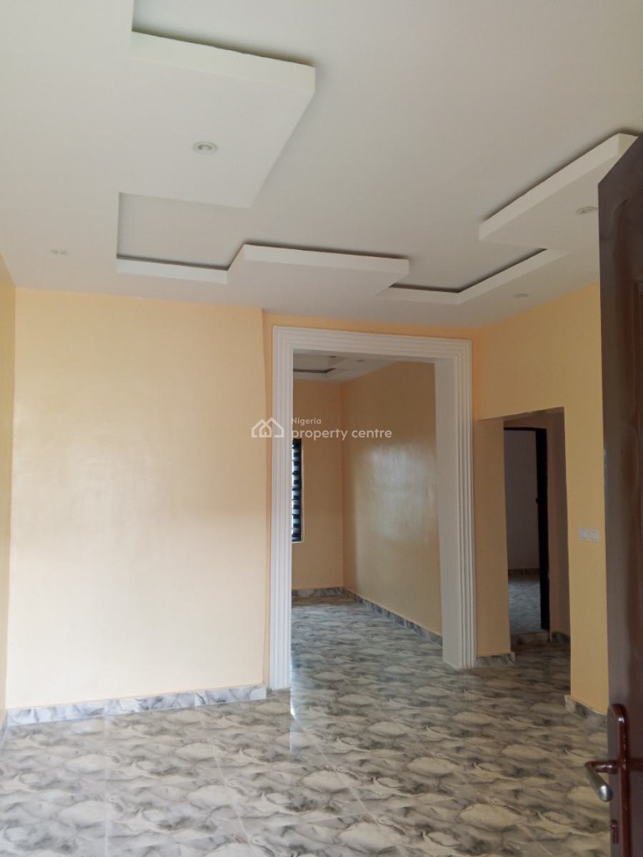 Luxury Newly Built 2 Bedroom, Transformer Bucknor Estate, Isolo, Lagos, Flat / Apartment for Rent