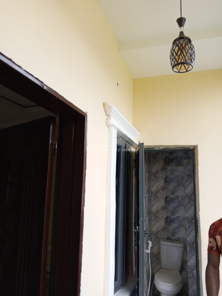 Luxury Newly Built 2 Bedroom, Transformer Bucknor Estate, Isolo, Lagos, Flat / Apartment for Rent