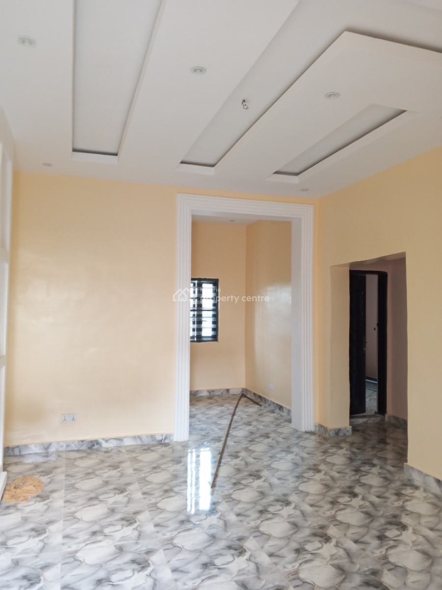 Luxury Newly Built 2 Bedroom, Transformer Bucknor Estate, Isolo, Lagos, Flat / Apartment for Rent