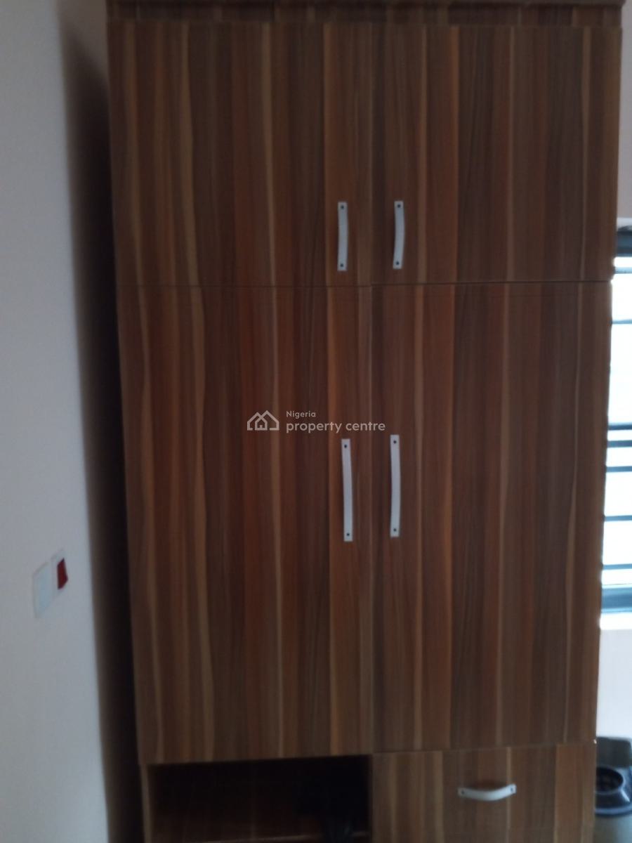 Luxury Newly Built 2 Bedroom, Transformer Bucknor Estate, Isolo, Lagos, Flat / Apartment for Rent