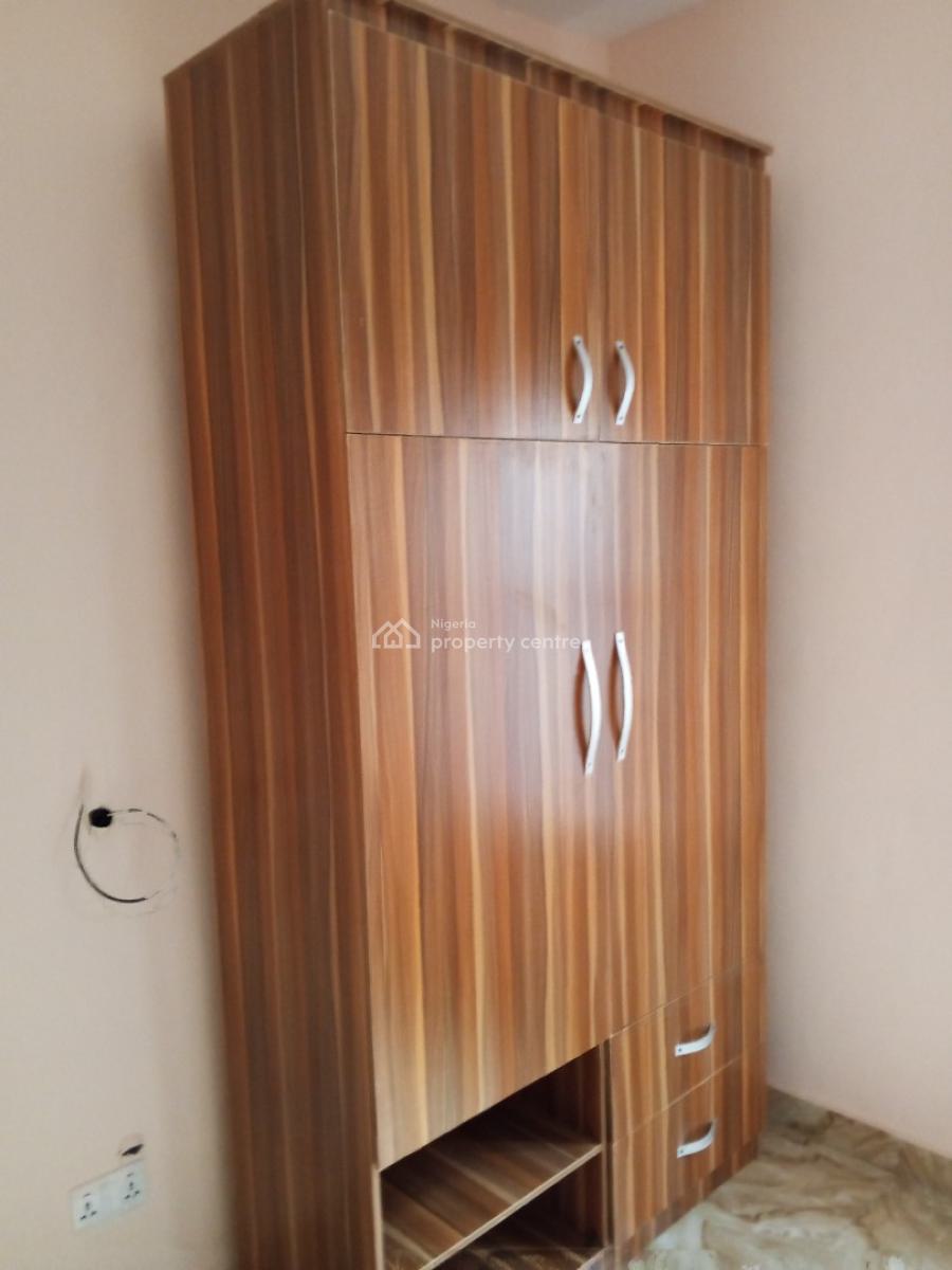 Luxury Newly Built 2 Bedroom, Transformer Bucknor Estate, Isolo, Lagos, Flat / Apartment for Rent