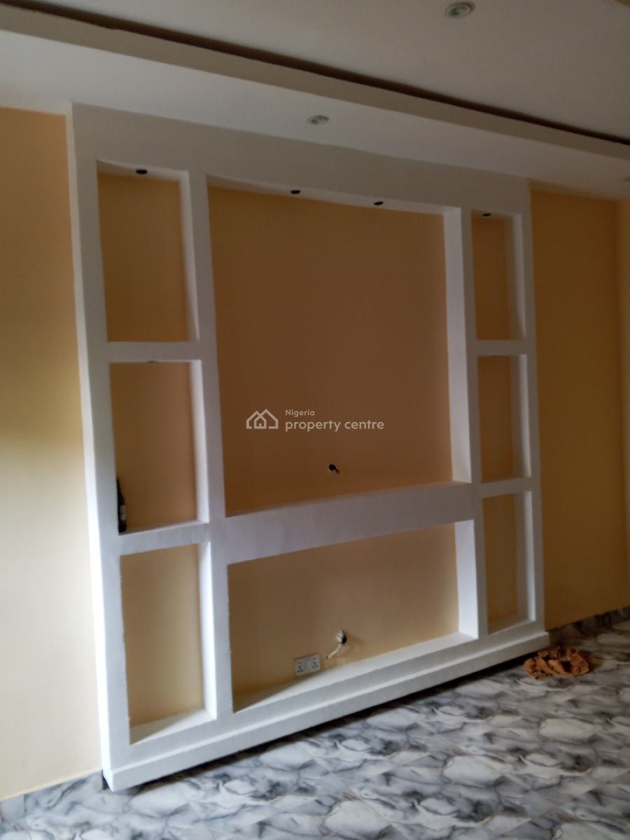 Luxury Newly Built 2 Bedroom, Transformer Bucknor Estate, Isolo, Lagos, Flat / Apartment for Rent