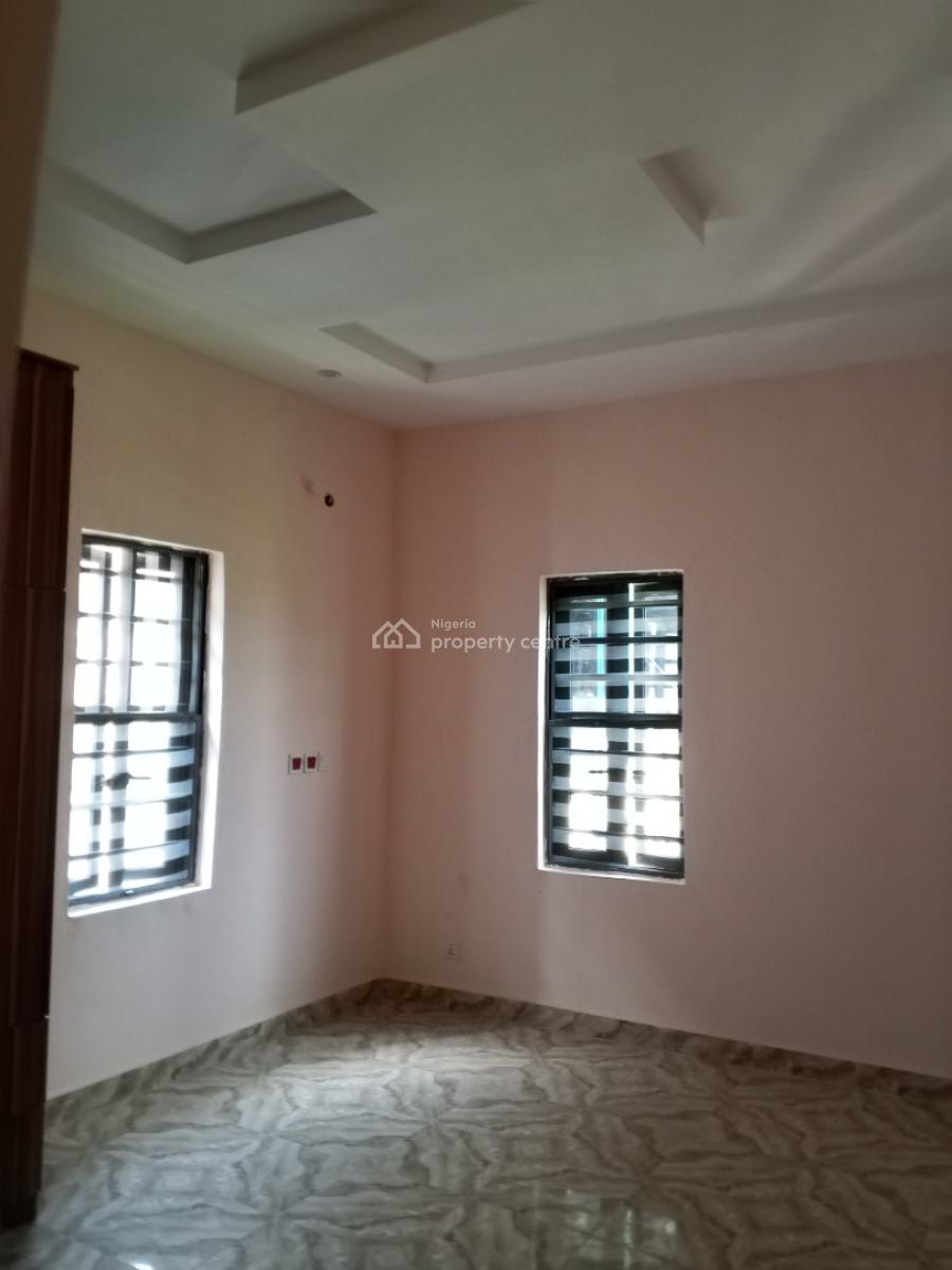 Luxury Newly Built 2 Bedroom, Transformer Bucknor Estate, Isolo, Lagos, Flat / Apartment for Rent