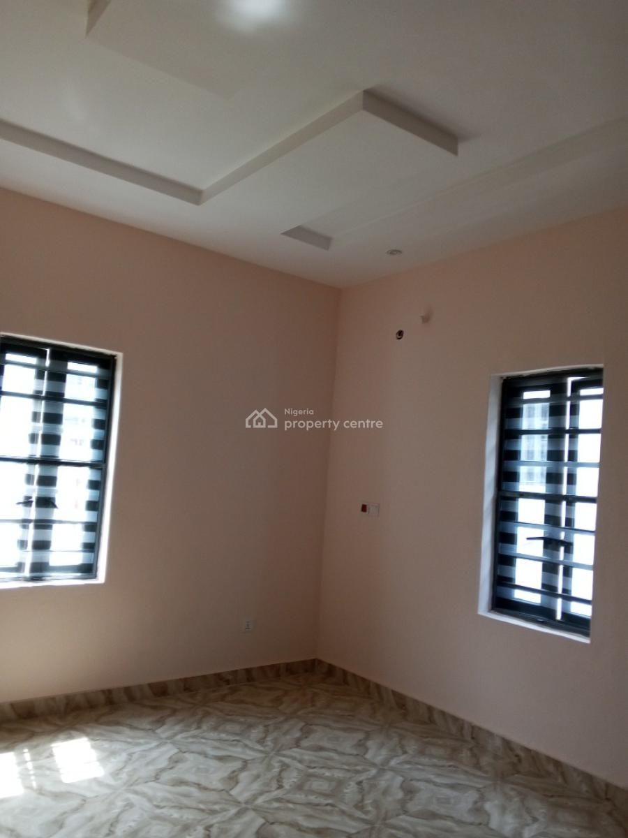 Luxury Newly Built 2 Bedroom, Transformer Bucknor Estate, Isolo, Lagos, Flat / Apartment for Rent