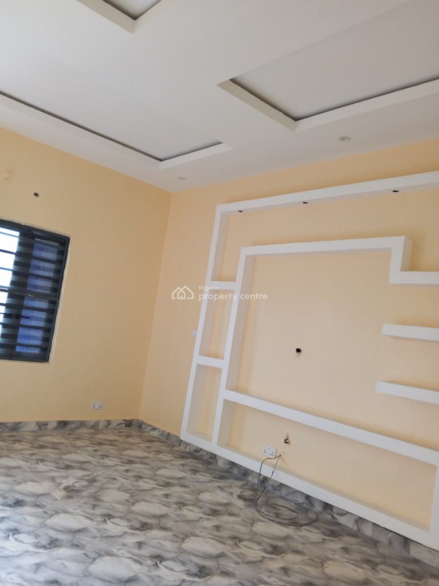 Luxury Newly Built 2 Bedroom, Transformer Bucknor Estate, Isolo, Lagos, Flat / Apartment for Rent