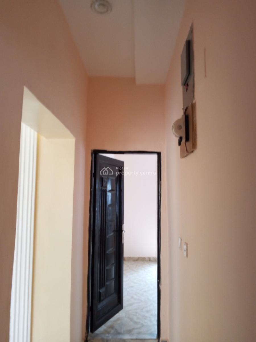 Luxury Newly Built 2 Bedroom, Transformer Bucknor Estate, Isolo, Lagos, Flat / Apartment for Rent