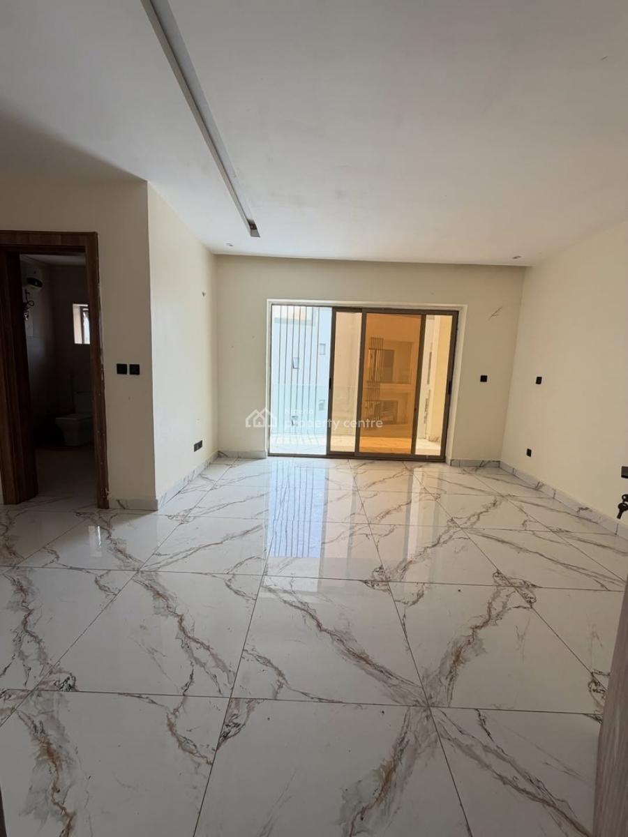 Brand New Luxury 4 Bedroom Spacious Terraced  Duplex with Bq, Ministers Hills, Maitama District, Abuja, Terraced Duplex for Rent