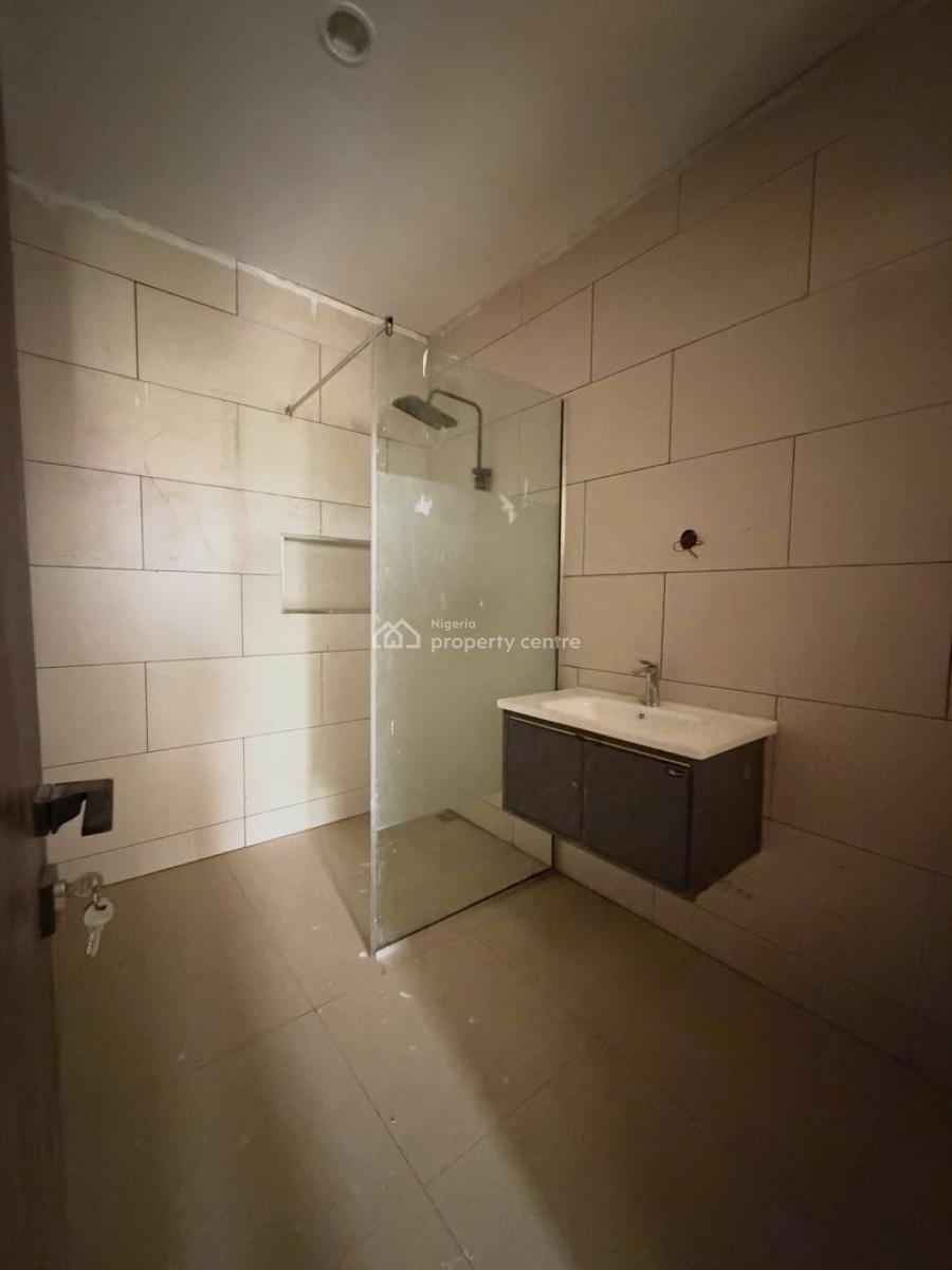 Brand New Luxury 4 Bedroom Spacious Terraced  Duplex with Bq, Ministers Hills, Maitama District, Abuja, Terraced Duplex for Rent