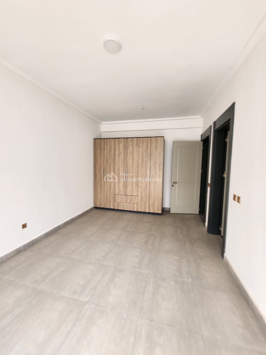 Newly Built 5 Bedroom Terrace Duplex, Jahi, Abuja, Terraced Duplex for Sale