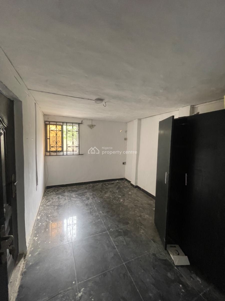 1 Bedroom Self Contain in a Good Environment, Ikota, Lekki, Lagos, Self Contain (single Rooms) for Rent