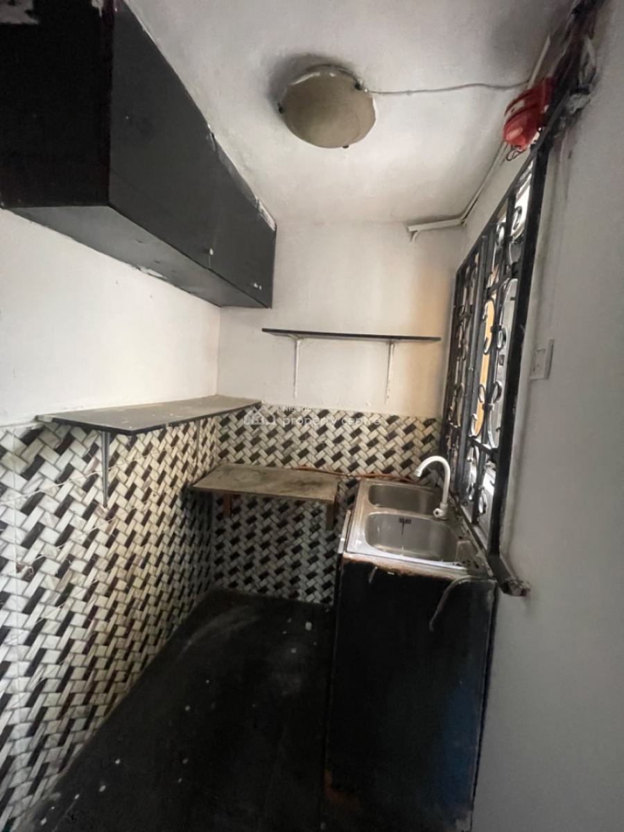 1 Bedroom Self Contain in a Good Environment, Ikota, Lekki, Lagos, Self Contain (single Rooms) for Rent