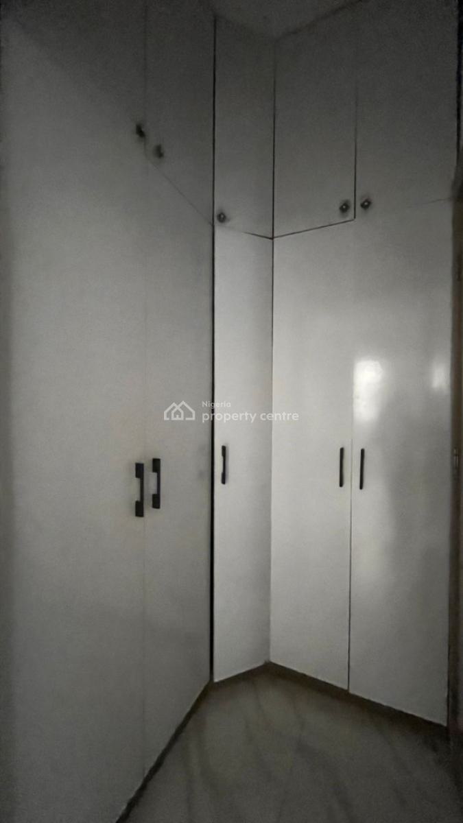 Nicely Built 4 Bedroom Fully Detached Duplex in a Secure Estate, Orchid, Lekki, Lagos, Detached Duplex for Rent