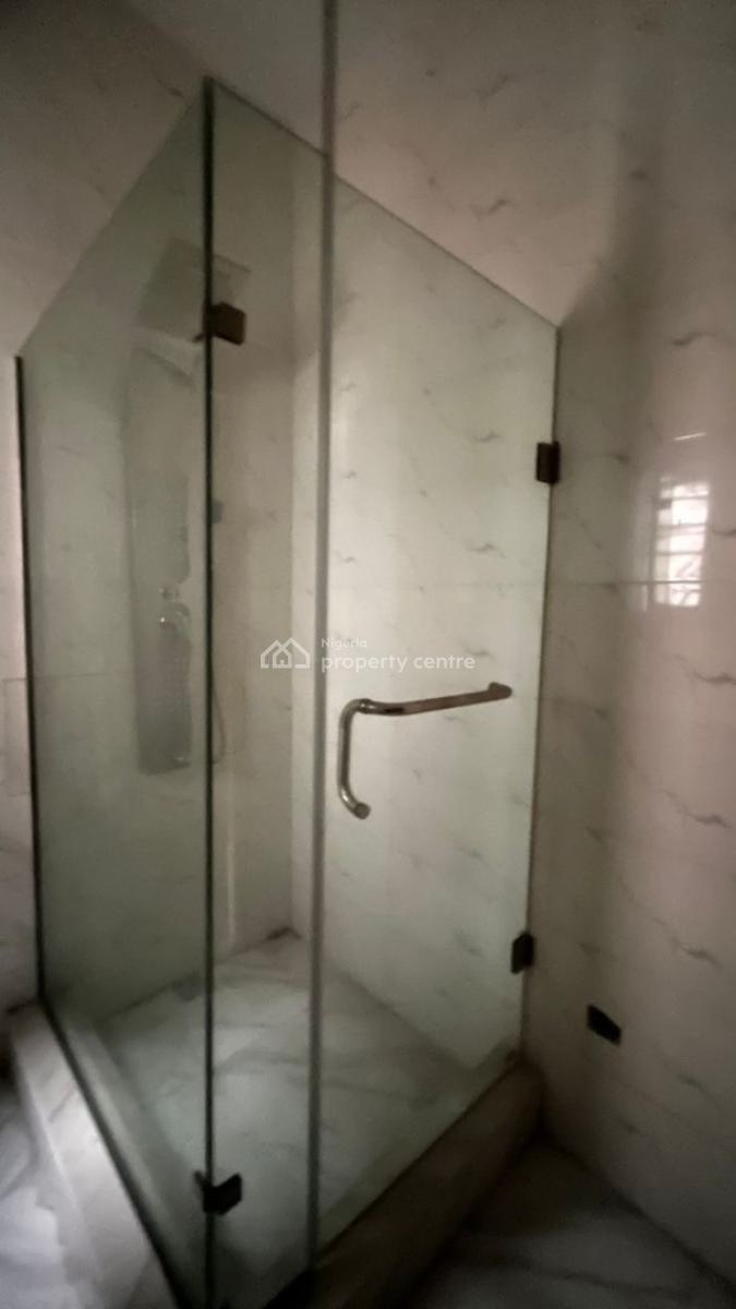 Nicely Built 4 Bedroom Fully Detached Duplex in a Secure Estate, Orchid, Lekki, Lagos, Detached Duplex for Rent