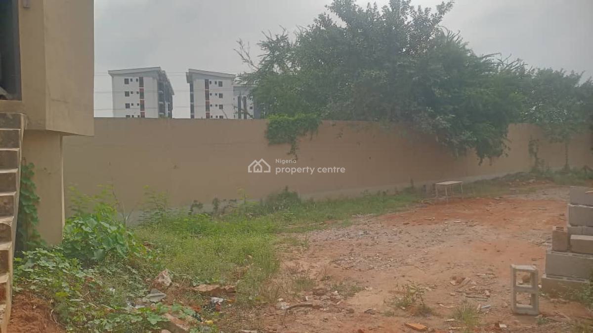 1200sqm Land, Adeniyi Jones, Ikeja, Lagos, Residential Land for Sale