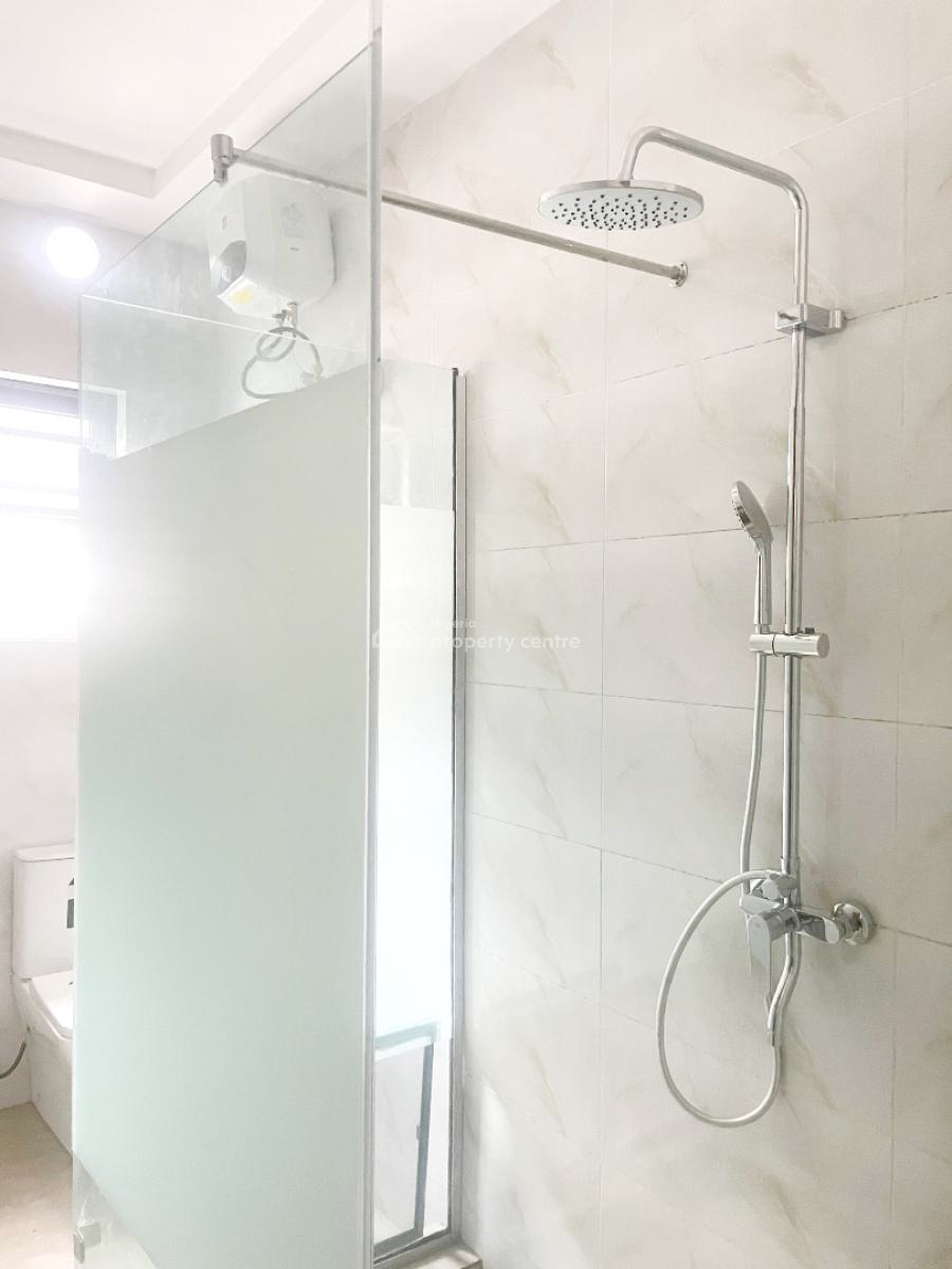 a Newly Built Spacious 2 Bedroom Terrace Duplex with Bq, Omole Phase 2, Ikeja, Lagos, Terraced Duplex for Sale