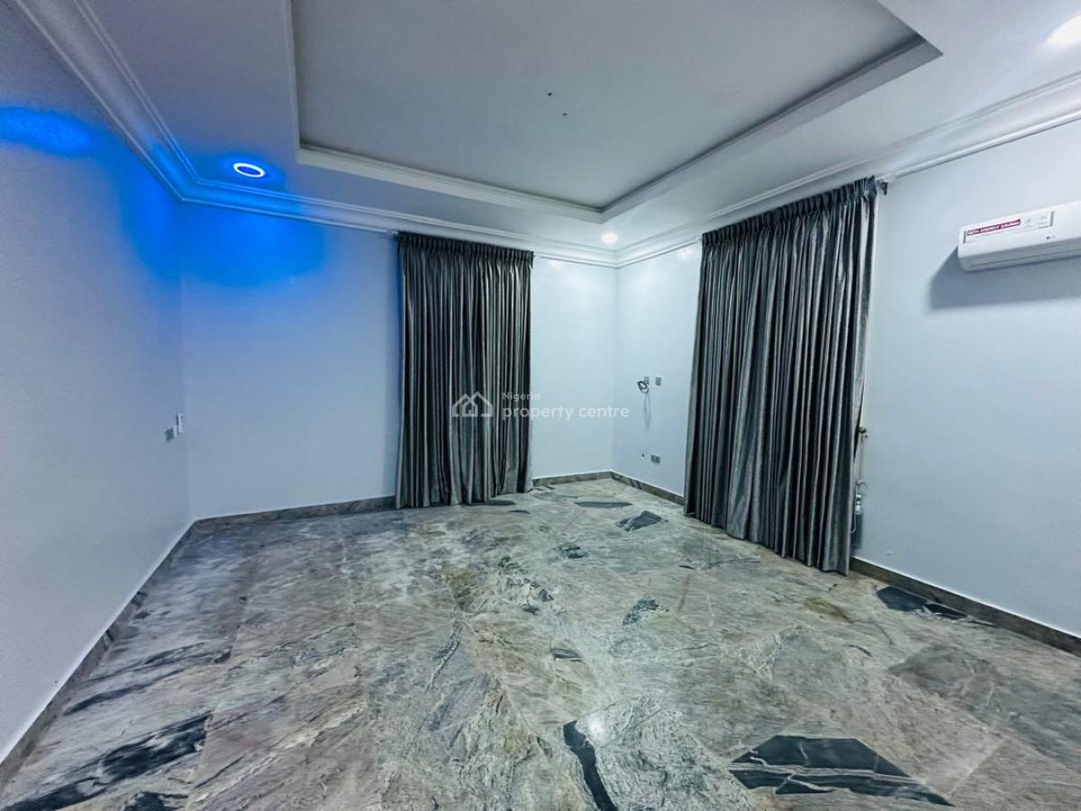 5 Bedroom Duplex, Asokoro District, Abuja, Detached Duplex for Rent