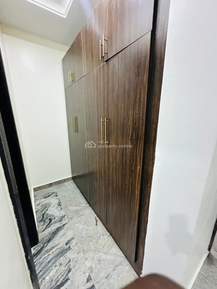 5 Bedroom Duplex, Asokoro District, Abuja, Detached Duplex for Rent