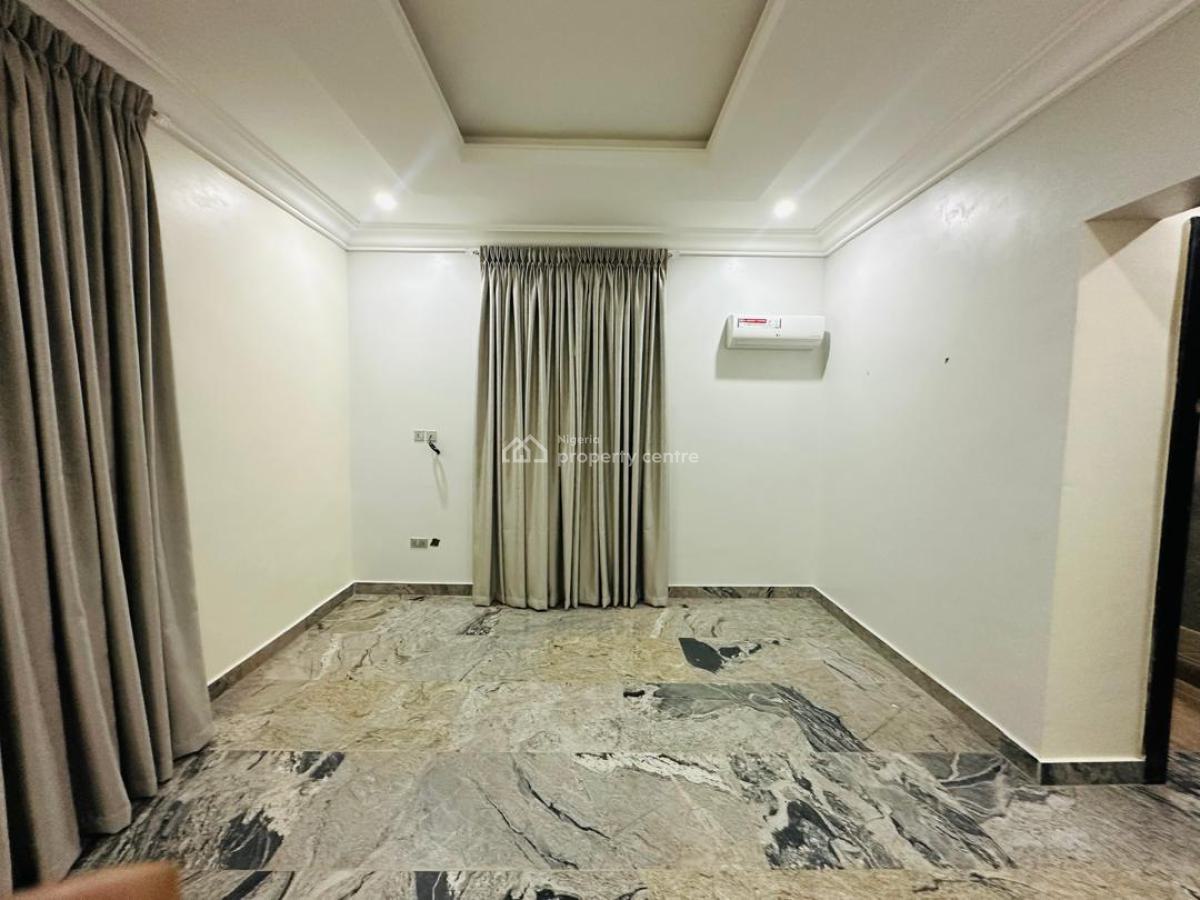 5 Bedroom Duplex, Asokoro District, Abuja, Detached Duplex for Rent