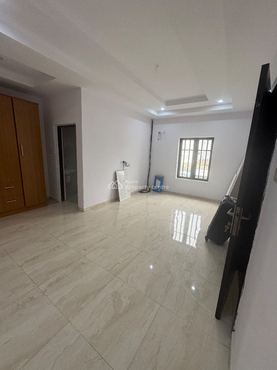 1 Bedroom Flat, Orchid Road, Lekki, Lagos, Self Contain (single Rooms) for Rent