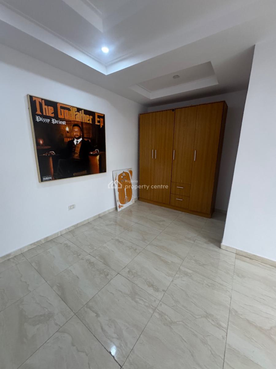 1 Bedroom Flat, Orchid Road, Lekki, Lagos, Self Contain (single Rooms) for Rent