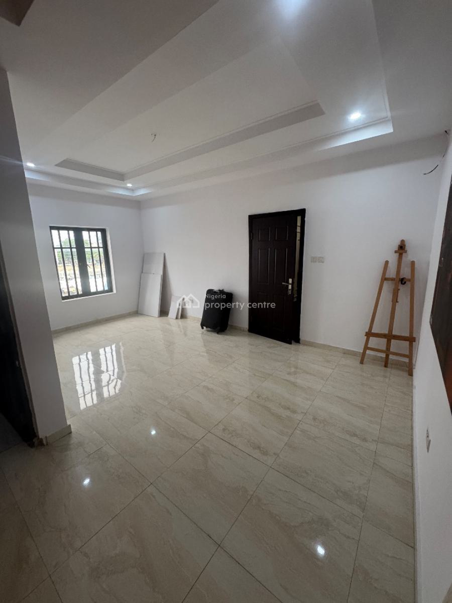 1 Bedroom Flat, Orchid Road, Lekki, Lagos, Self Contain (single Rooms) for Rent