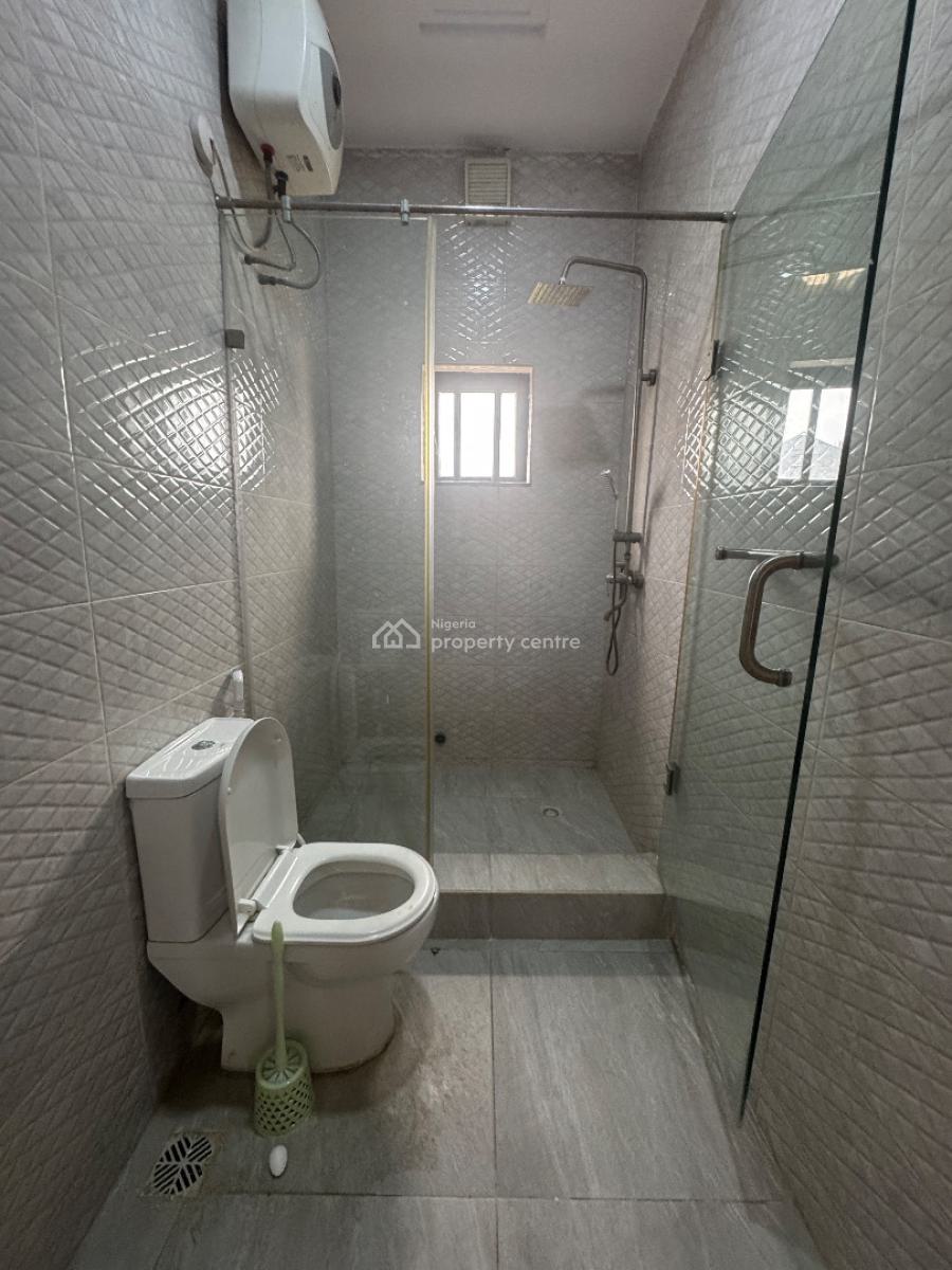 1 Bedroom Flat, Orchid Road, Lekki, Lagos, Self Contain (single Rooms) for Rent