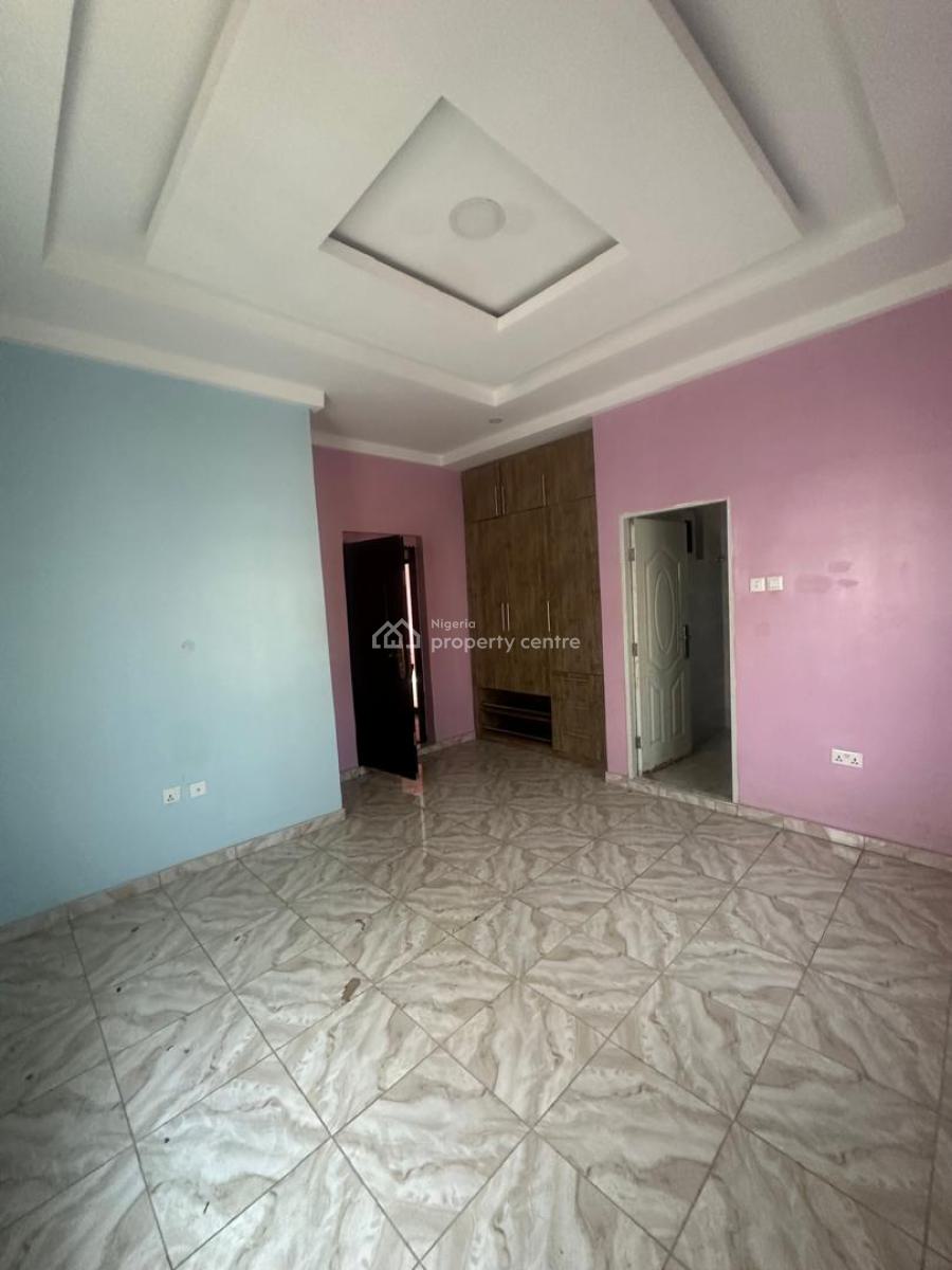 Relatively New and Well Maintained 3 Bedroom Flat, Millennium Estate, Gbagada, Lagos, Flat / Apartment for Rent