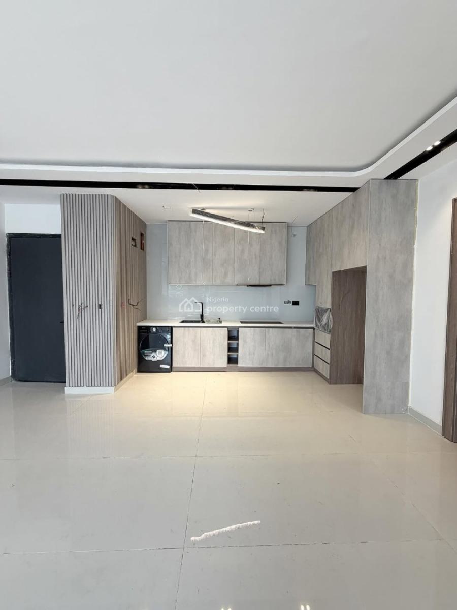 Luxury 3 Bedroom Apartment, Lekki Phase 1, Lekki, Lagos, Block of Flats for Sale