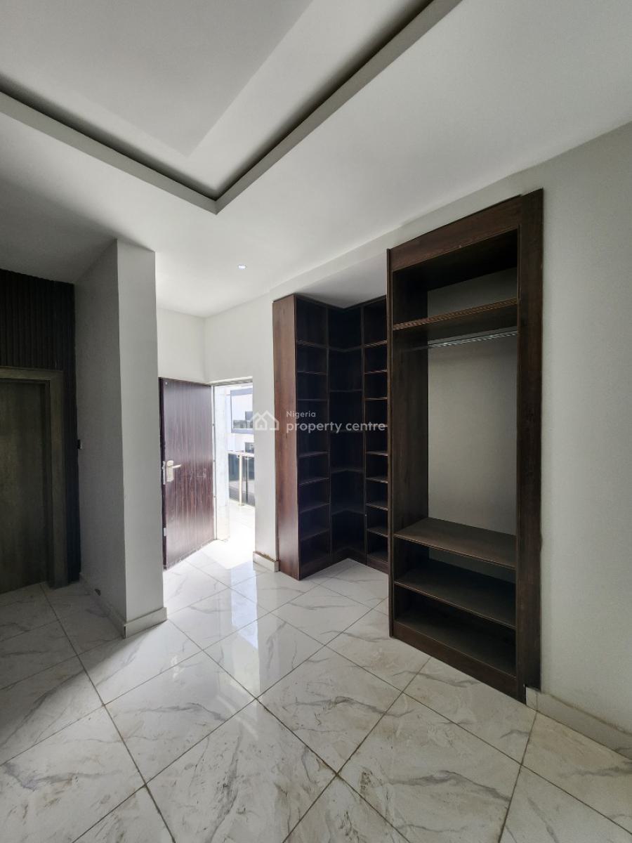 Newly Built 6 Bedroom Duplex with Swimming Pool, Katampe Extension, Katampe, Abuja, Detached Duplex for Sale