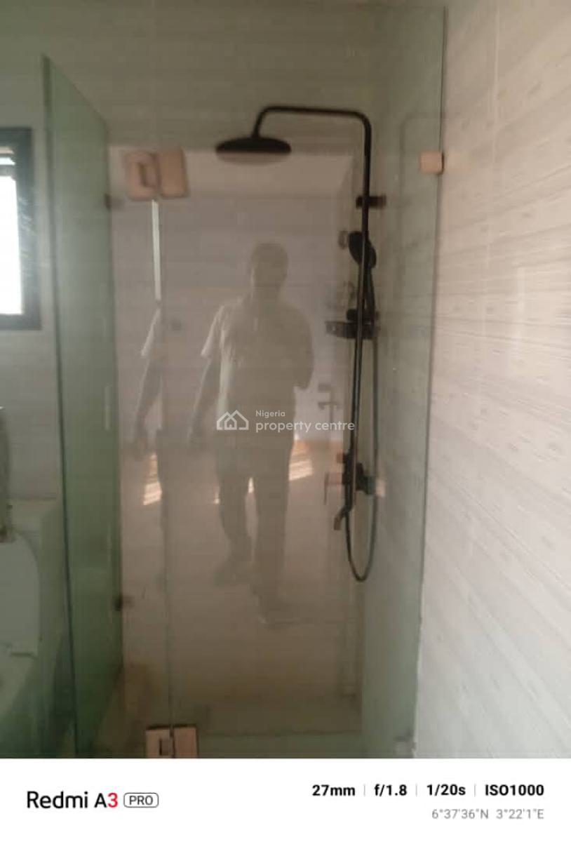 3 Bedroom Apartment:, Omole Phase 2, Ikeja, Lagos, Flat / Apartment for Rent