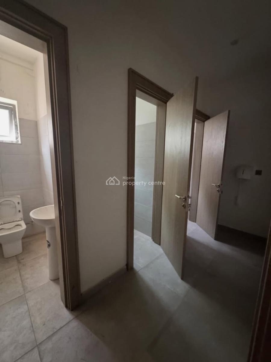 Office Space, Wuse 2, Abuja, Office Space for Rent