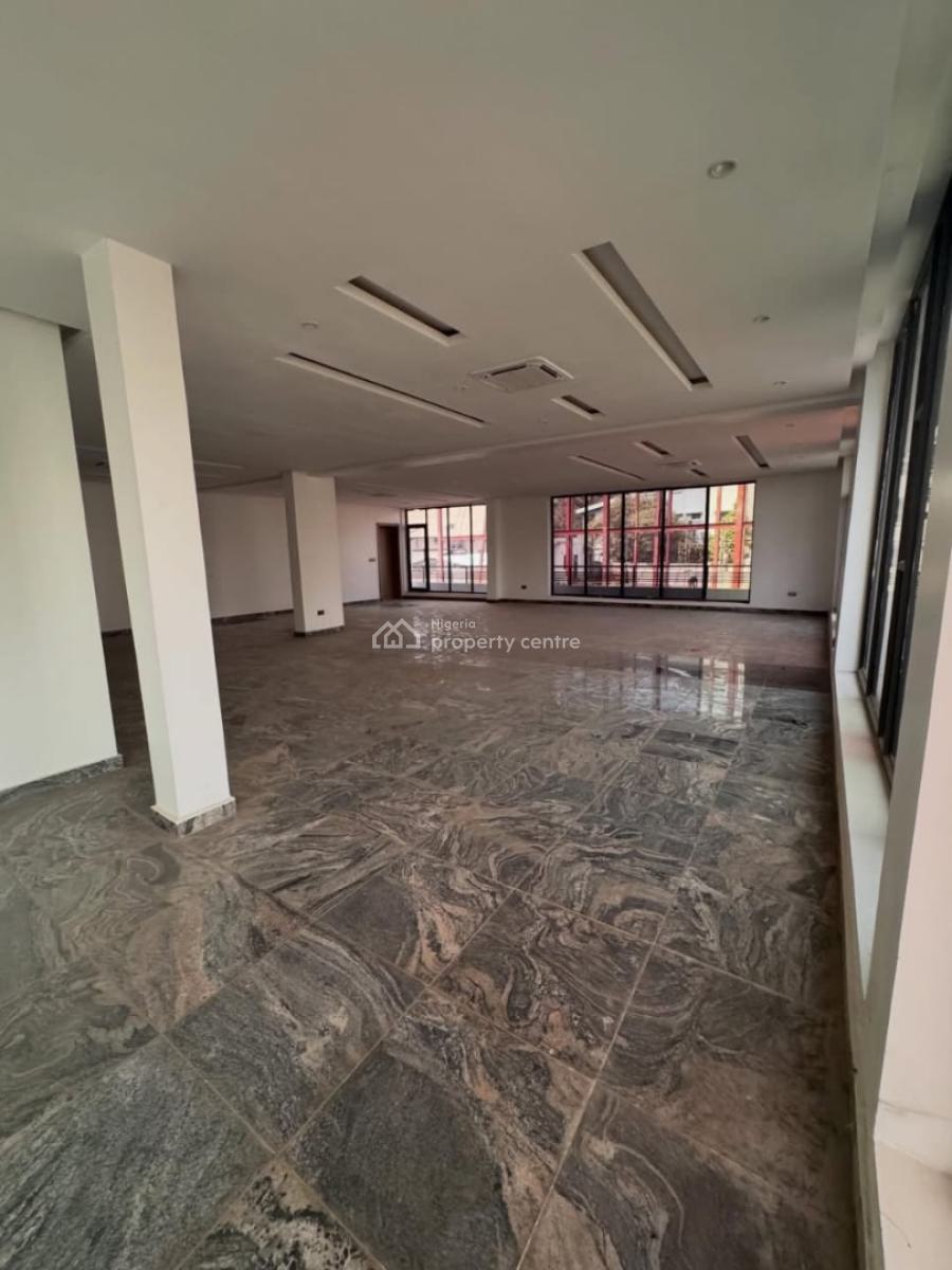 Office Space, Wuse 2, Abuja, Office Space for Rent
