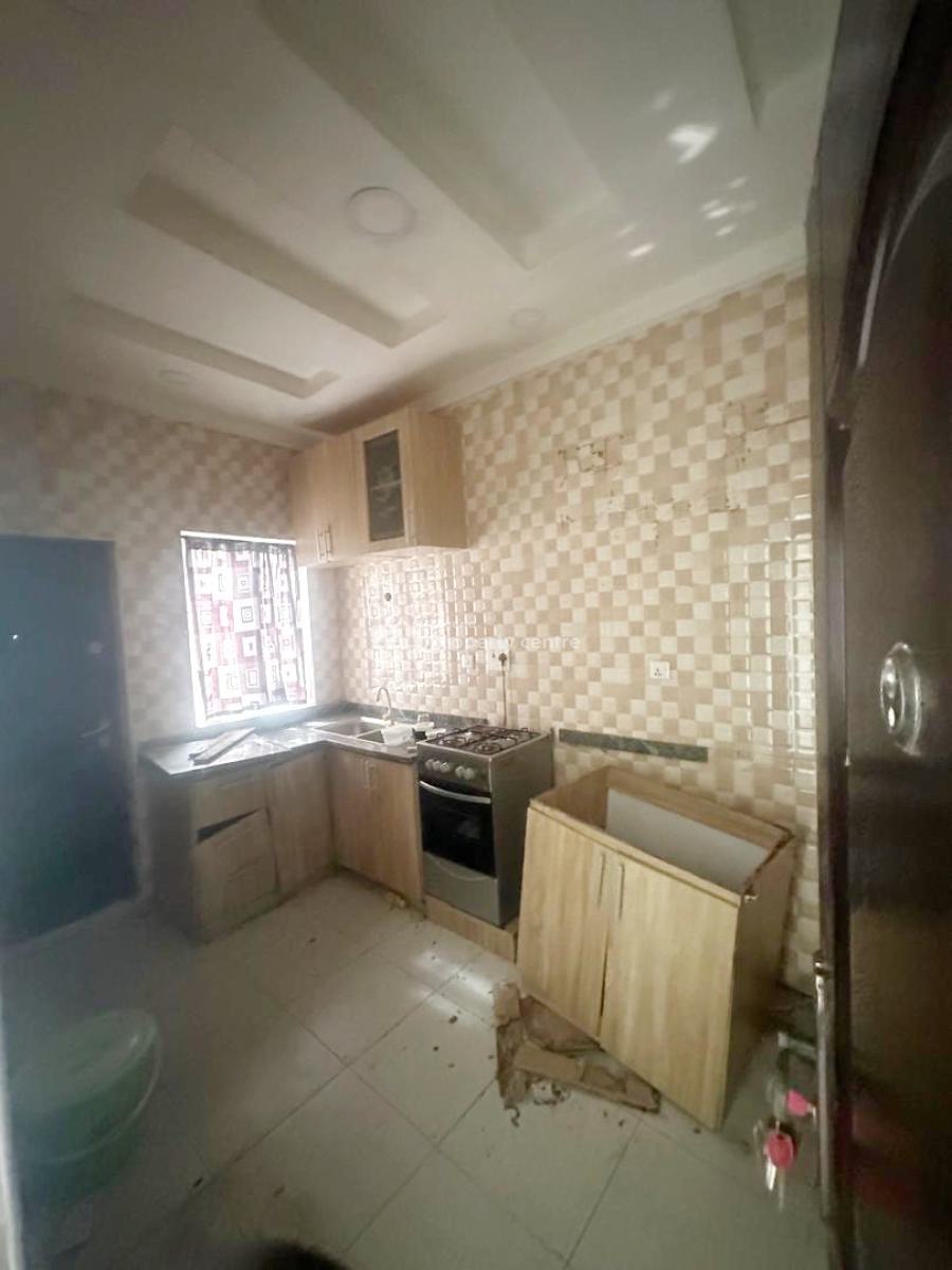 a Well Maintained Spacious 3 Bedroom Flat, Millennium Estate, Gbagada, Lagos, Flat / Apartment for Rent