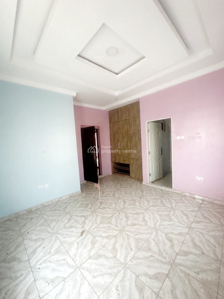 a Well Maintained Spacious 3 Bedroom Flat, Millennium Estate, Gbagada, Lagos, Flat / Apartment for Rent