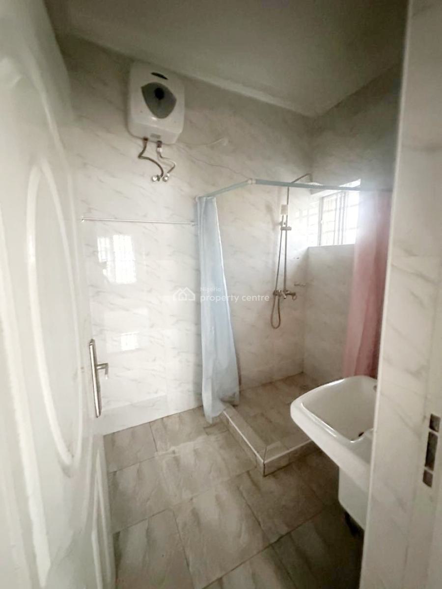 a Well Maintained Spacious 3 Bedroom Flat, Millennium Estate, Gbagada, Lagos, Flat / Apartment for Rent