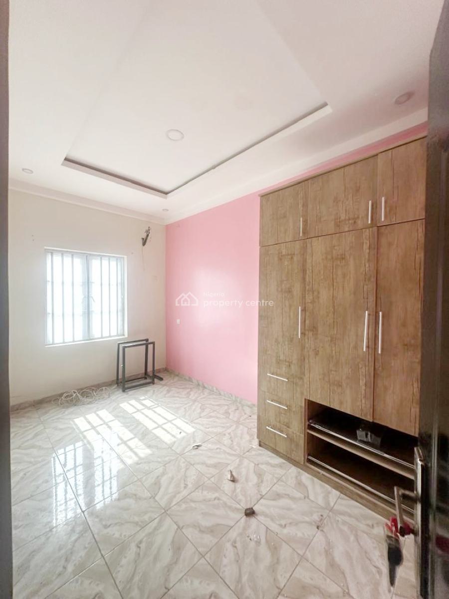 a Well Maintained Spacious 3 Bedroom Flat, Millennium Estate, Gbagada, Lagos, Flat / Apartment for Rent