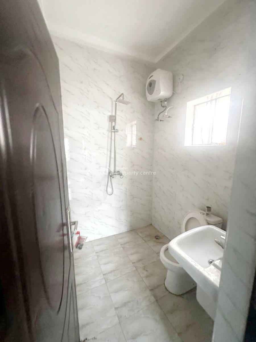 a Well Maintained Spacious 3 Bedroom Flat, Millennium Estate, Gbagada, Lagos, Flat / Apartment for Rent