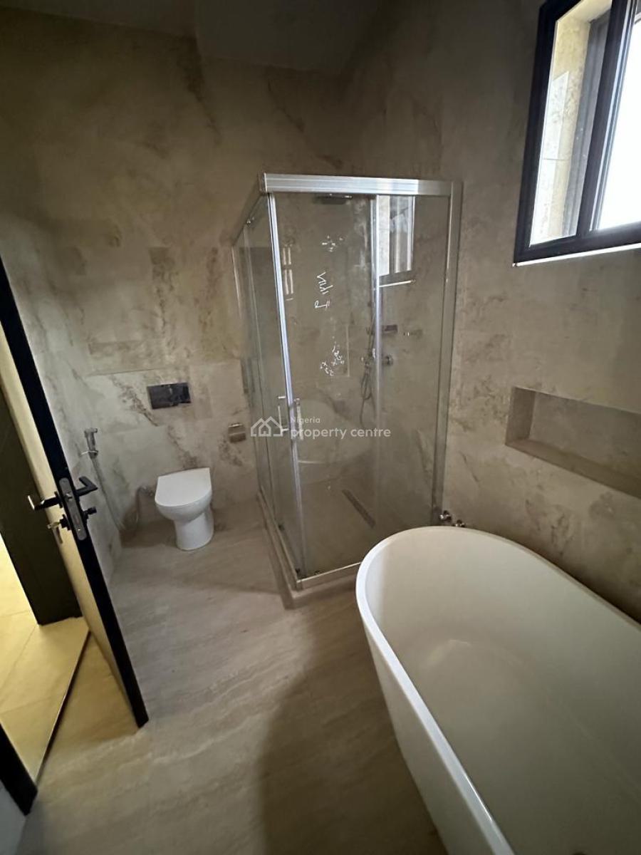 Brand New 6 Bedroom Duplex, Katampe Extension, Katampe, Abuja, Detached Duplex for Rent