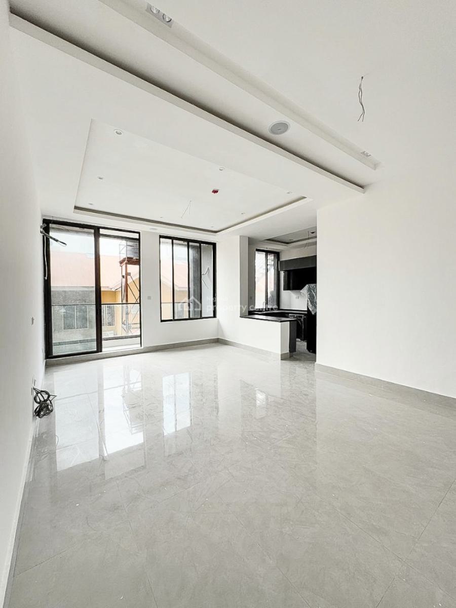 Premium 3 Bedroom Apartment, Lekki Phase 1, Lekki, Lagos, Block of Flats for Sale