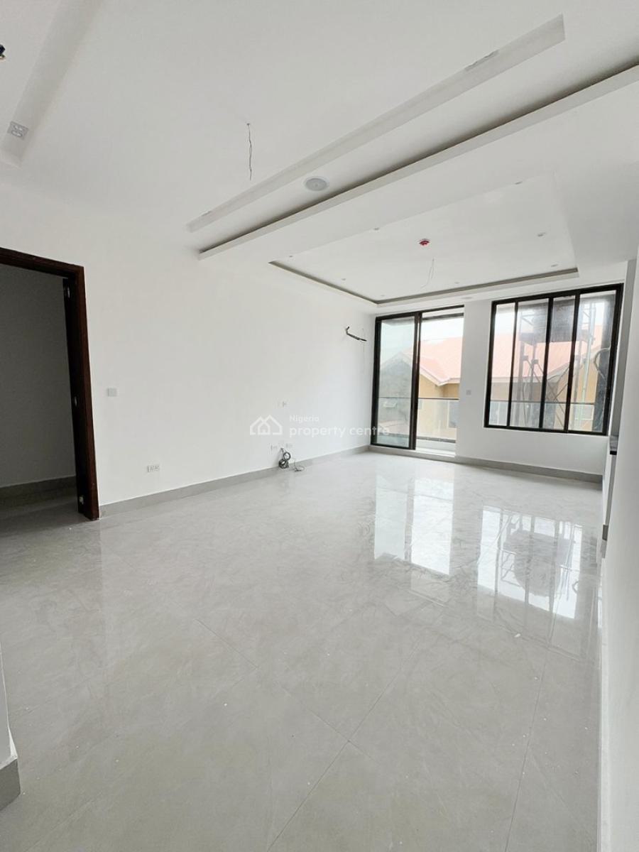 Premium 3 Bedroom Apartment, Lekki Phase 1, Lekki, Lagos, Block of Flats for Sale